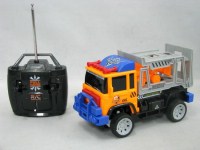24227 - R/C Construction Truck