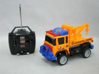 24228 - R/C Construction Truck