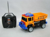 24229 - R/C Construction Truck