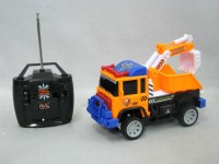 24230 - R/C Construction Truck