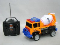 24231 - R/C Construction Truck