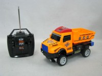 24237 - R/C Construction Truck