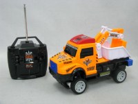 24238 - R/C Construction Truck