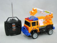 24240 - R/C Construction Truck