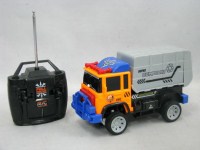 24242 - R/C Construction Truck