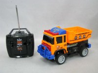24245 - R/C Construction Truck