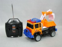 24246 - R/C Construction Truck