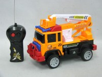 24248 - R/C Construction Truck