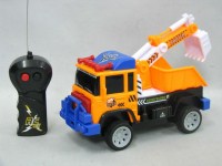 24250 - R/C Construction Truck