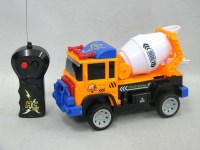 24251 - R/C Construction Truck