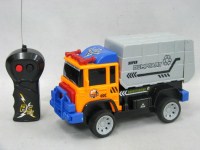 24252 - R/C Construction Truck