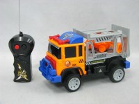 24253 - R/C Construction Truck