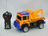 24254 - R/C Construction Truck