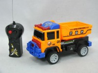 24255 - R/C Construction Truck