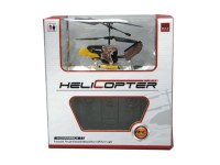 24261 - 2CH I/R Mini Helicopter