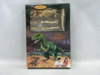 24595 - Dinosaur Series