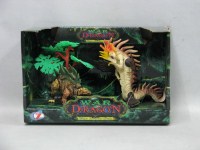 24609 - Dinosaur Series