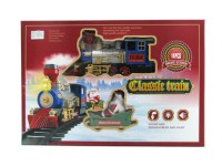 24733 - B/O Christmas Train