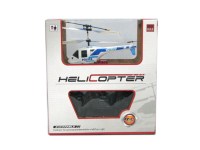 25320 - 2 Channel R/C Helicopter