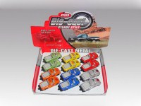 25758 - Die-Cast Car