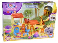 26029 - Toy Bricks