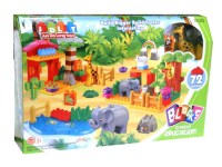 26032 - Toy Bricks