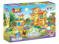 26036 - Toy Bricks
