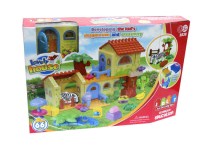 26048 - Toy Bricks