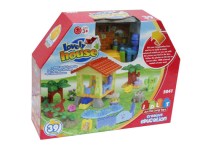26051 - Toy Bricks