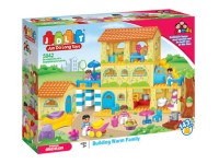 26052 - Toy Bricks