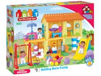 26053 - Toy Bricks