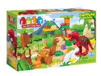 26071 - Toy Bricks