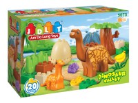 26074 - Toy Bricks