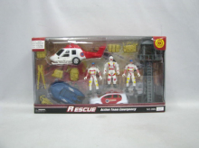 26134 - Rescue set