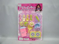 26169 - Kitchen Play Set
