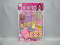 26173 - Kitchen Play Set
