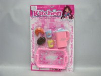 26182 - Kitchen Play Set