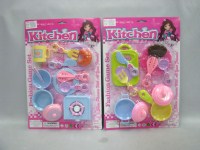 26183 - Kitchen Play Set