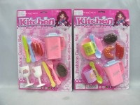26187 - Kitchen Play Set