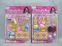 26190 - Kitchen Play Set