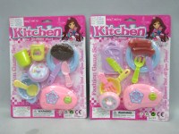26205 - Kitchen Play Set