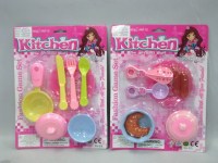 26207 - Kitchen Play Set