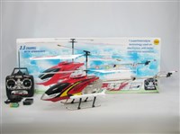 26289 - 3 Channel R/C Helicopter