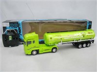 26296 - R/C Oil Truck