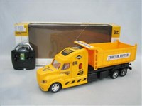 26298 - R/C Construction Truck
