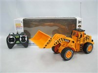 26307 - R/C Construction Truck
