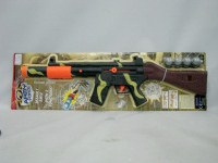26330 - Police Gun Set