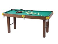 26464 - Billiards Table