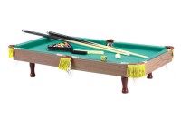 26468 - Billiards Table