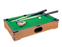 26470 - Billiards Table